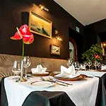 St. Petersbourg - Small Luxury Of The World Hotel Tallinn
