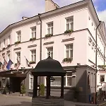 St. Petersbourg - Small Luxury Of The World Hotel 5*