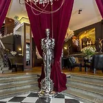 St. Petersbourg - Small Luxury Of The World Hotel 5*