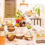 St. Petersbourg - Small Luxury Of The World Hotel Tallinn