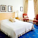 St. Petersbourg - Small Luxury Of The World Hotel 5*