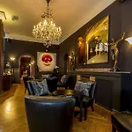 Hotel St. Petersbourg - Small Luxury Of The World Tallinn