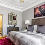 St. Petersbourg - Small Luxury Of The World 5* Tallinn