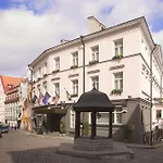 St. Petersbourg - Small Luxury Of The World 5* Tallinn