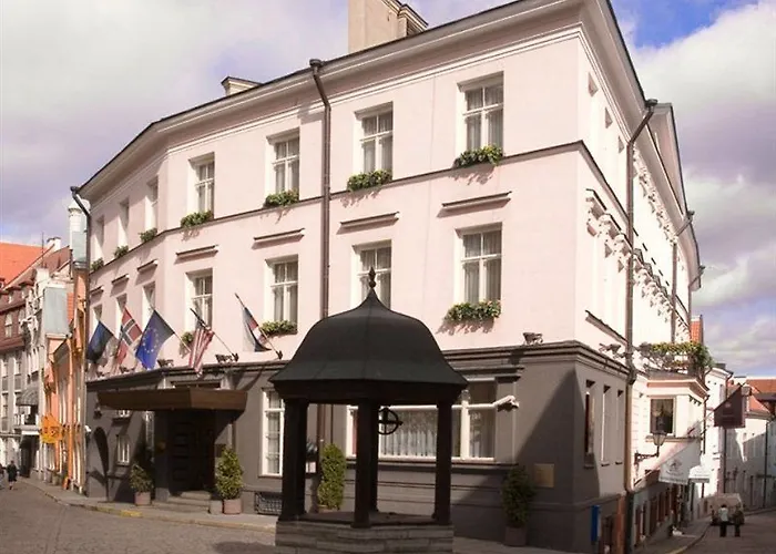 St. Petersbourg - Small Luxury Of The World Hotel 5*