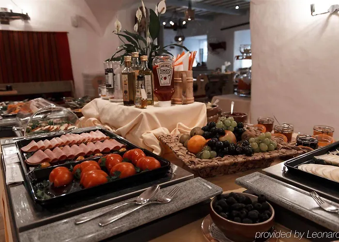 St. Petersbourg - Small Luxury Of The World Hotel