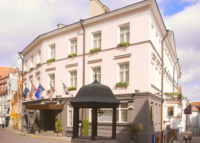 St. Petersbourg - Small Luxury Of The World Hotel 5*