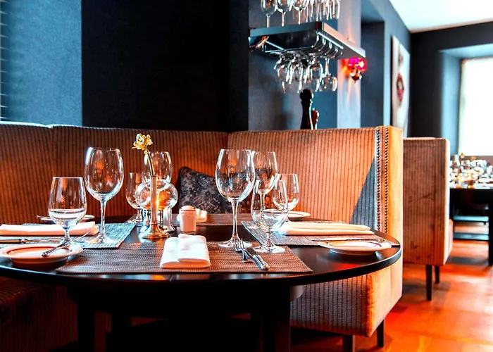 St. Petersbourg - Small Luxury Of The World Hotel