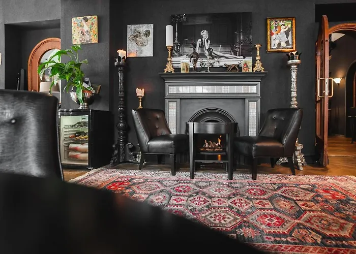 St. Petersbourg - Small Luxury Of The World Hotel