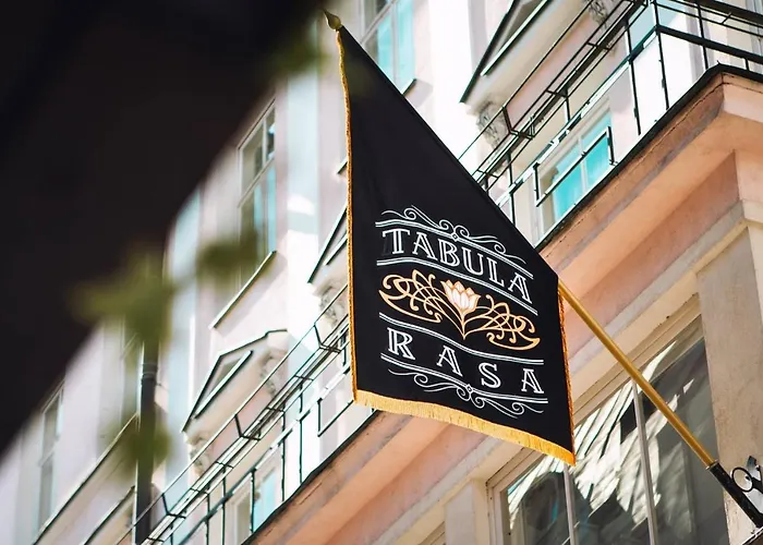 Hotel St. Petersbourg - Small Luxury Of The World