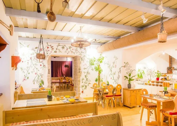 St. Petersbourg - Small Luxury Of The World Hotel 5*