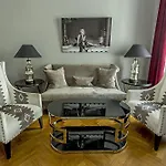 Hotel St. Petersbourg - Small Luxury Of The World