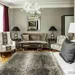 St. Petersbourg - Small Luxury Of The World 5* Tallinn