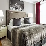 St. Petersbourg - Small Luxury Of The World Hotel Tallinn
