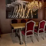 Hotell St. Petersbourg - Small Luxury Of The World 5*