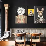 St. Petersbourg - Small Luxury Of The World Hotel Tallinn