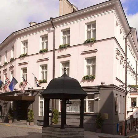 St. Petersbourg - Small Luxury Of The World Hotel 5*