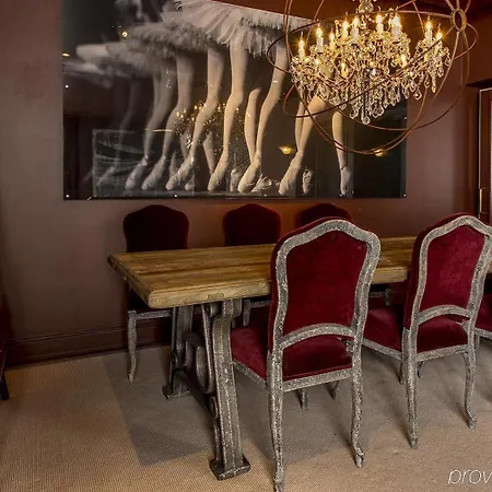 Hotel St. Petersbourg - Small Luxury Of The World 5*