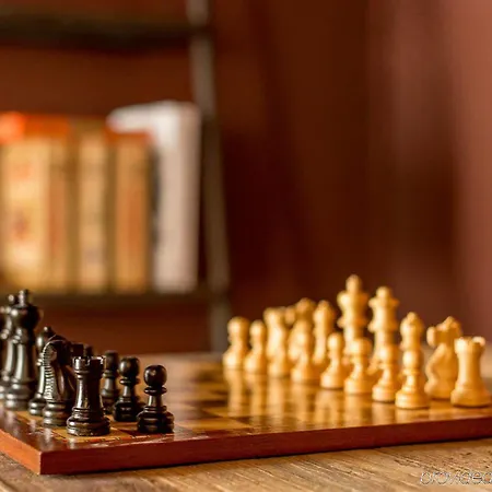 St. Petersbourg - Small Luxury Of The World 5* Ταλίν