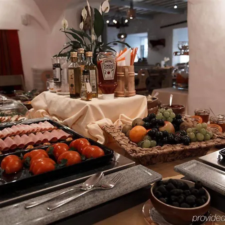 St. Petersbourg - Small Luxury Of The World Otel