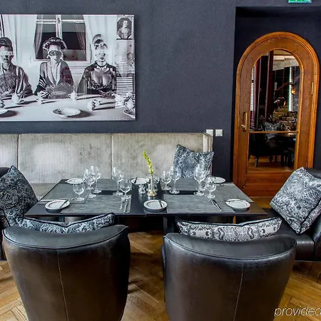 St. Petersbourg - Small Luxury Of The World 5*