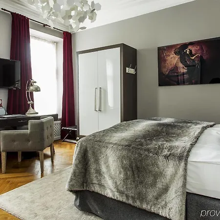 St. Petersbourg - Small Luxury Of The World Ξενοδοχείο 5*