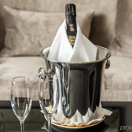 St. Petersbourg - Small Luxury Of The World Ξενοδοχείο