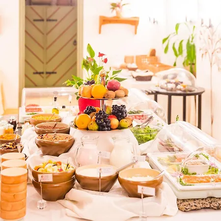 St. Petersbourg - Small Luxury Of The World Ξενοδοχείο Ταλίν