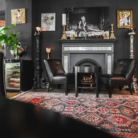 St. Petersbourg - Small Luxury Of The World Ξενοδοχείο