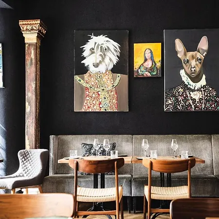 St. Petersbourg - Small Luxury Of The World Ξενοδοχείο Ταλίν