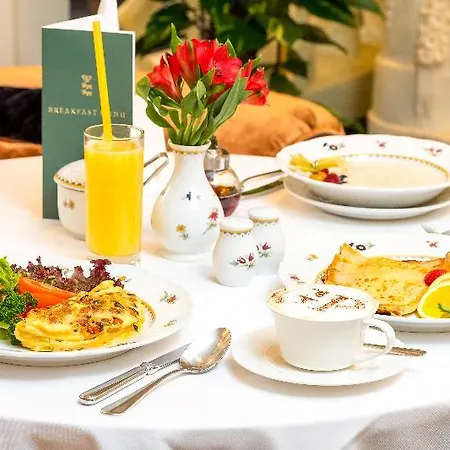 St. Petersbourg - Small Luxury Of The World Ξενοδοχείο