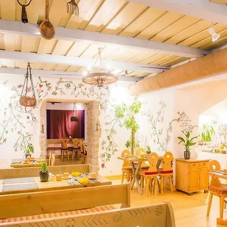 St. Petersbourg - Small Luxury Of The World 호텔 5*