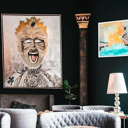 St. Petersbourg - Small Luxury Of The World 5* Ταλίν