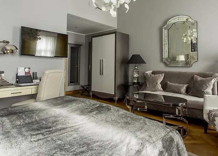 St. Petersbourg - Small Luxury Of The World فندق 5*