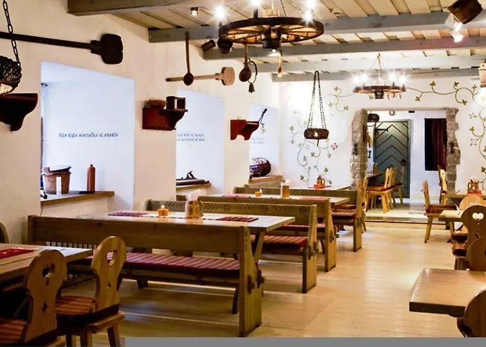 St. Petersbourg - Small Luxury Of The World Hotel