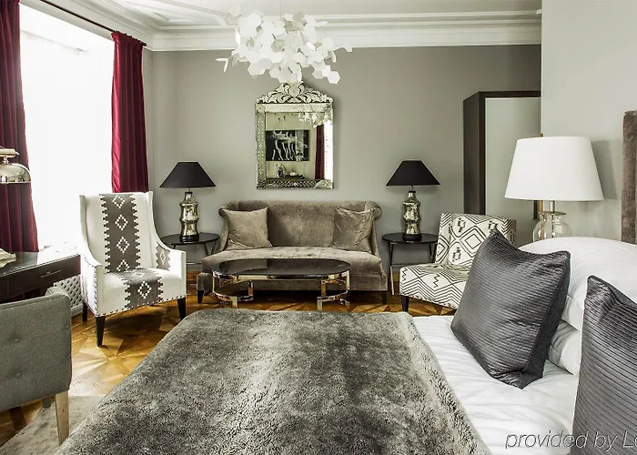 St. Petersbourg - Small Luxury Of The World 5* تالين