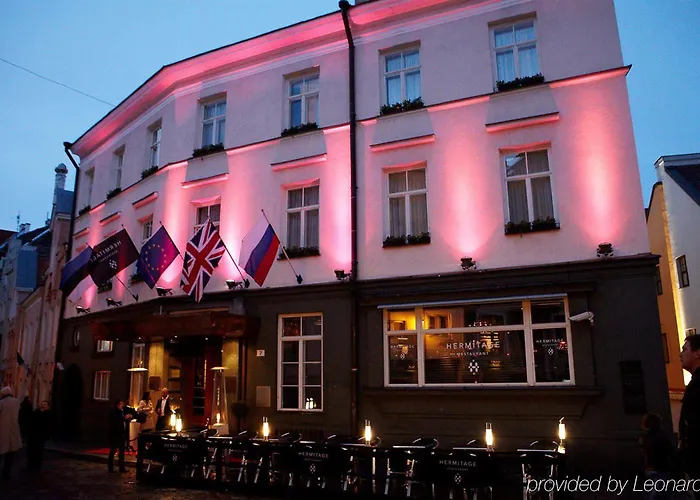 St. Petersbourg - Small Luxury Of The World