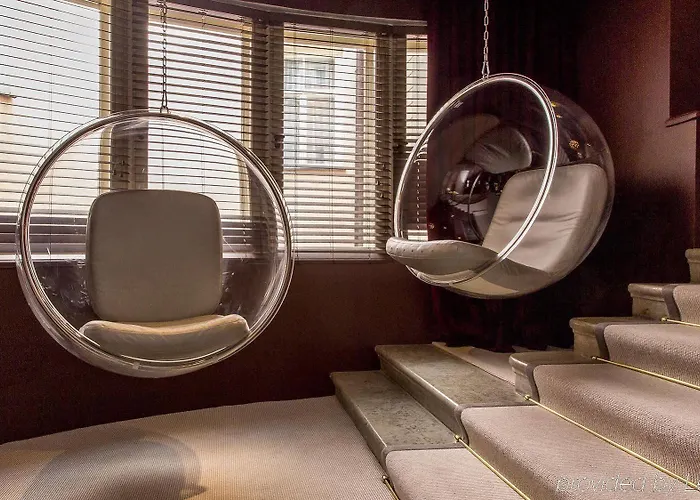 St. Petersbourg - Small Luxury Of The World Tallinn