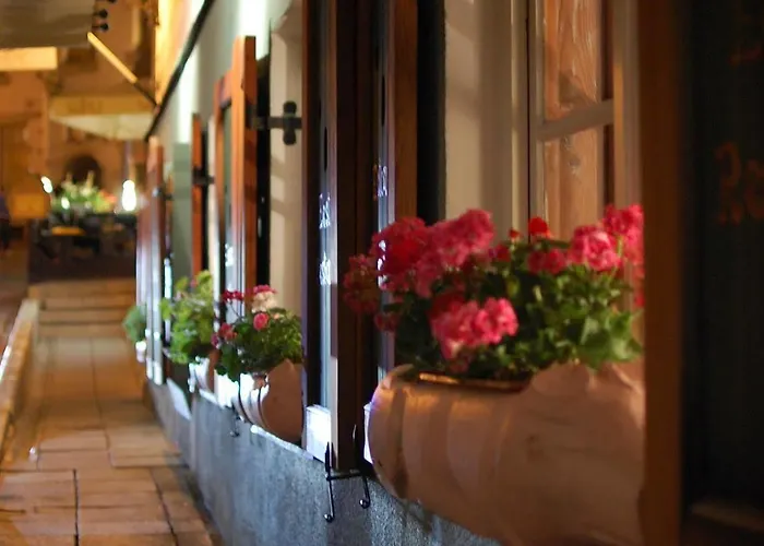 St. Petersbourg - Small Luxury Of The World 5* Tallinn