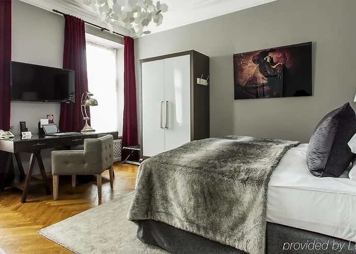 St. Petersbourg - Small Luxury Of The World فندق 5*