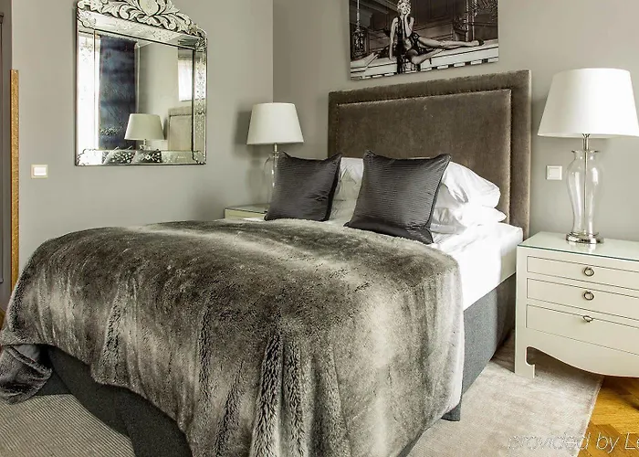 St. Petersbourg - Small Luxury Of The World Hotel