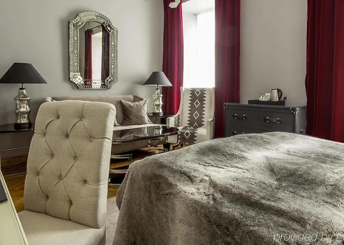 St. Petersbourg - Small Luxury Of The World 5* تالين