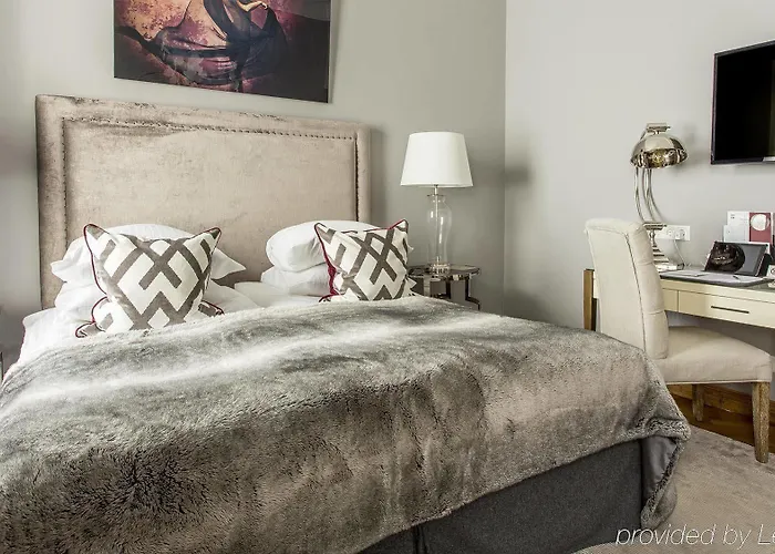 St. Petersbourg - Small Luxury Of The World Hotel