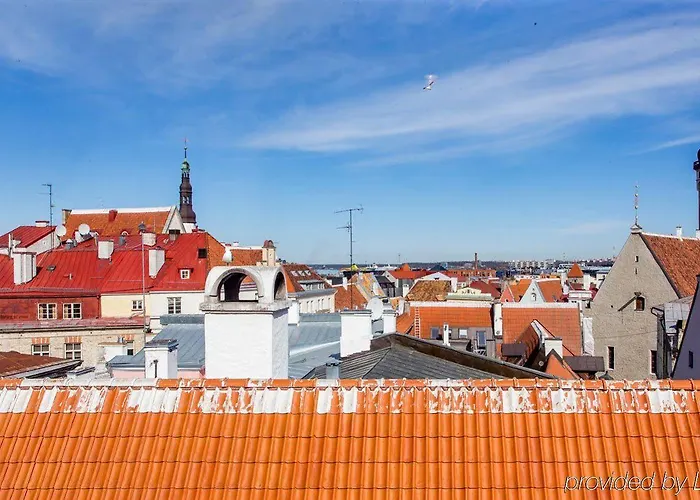 St. Petersbourg - Small Luxury Of The World تالين