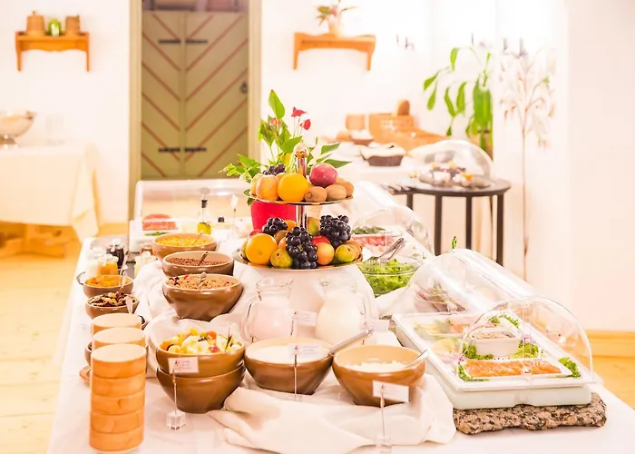 St. Petersbourg - Small Luxury Of The World فندق تالين