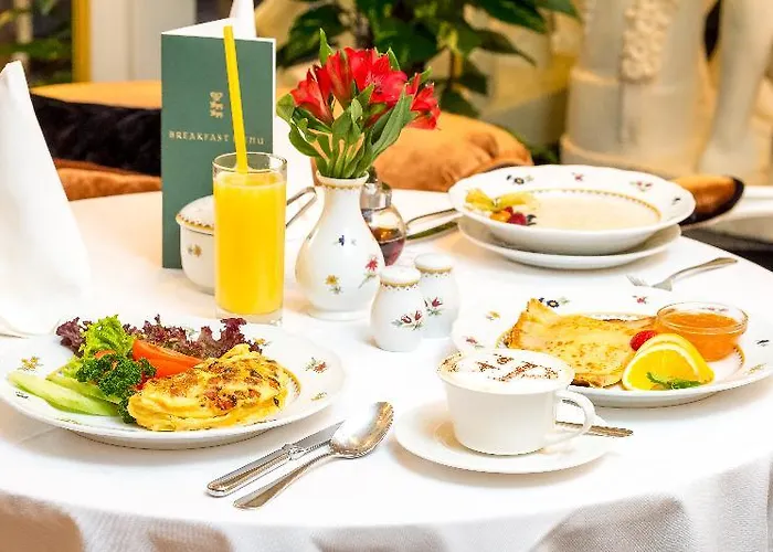 St. Petersbourg - Small Luxury Of The World Hotel