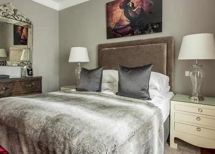 Hotel St. Petersbourg - Small Luxury Of The World Tallinn