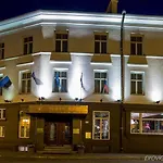 St. Petersbourg - Small Luxury Of The World Hotel Reval