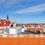 St. Petersbourg - Small Luxury Of The World Reval
