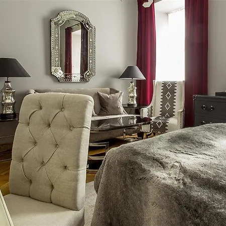Отель St. Petersbourg - Small Luxury Of The World 5*